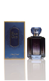 Folie Oud Eau de parfum Femme - 100ml